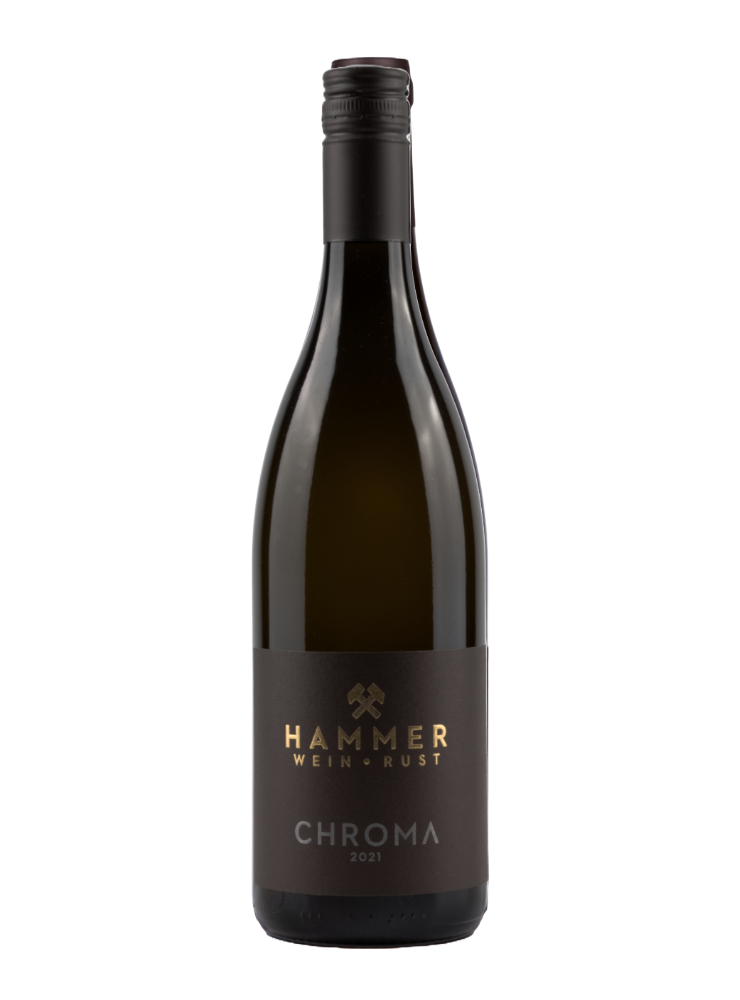 Hammer - Chroma Cuvée